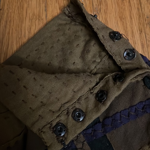 Vintage Project Alabama Circle skirt - Picture 3 of 4